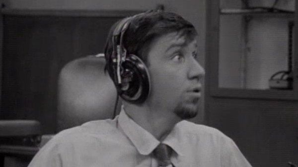 The Many Loves of Dobie Gillis - S02E21 - Dobie Versus the Machine