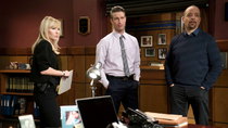 Law & Order: Special Victims Unit - Episode 9 - Pattern Seventeen