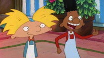 Hey Arnold! - Episode 19 - Door #16