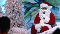 black-ish - Episode 10 - Black Santa/White Christmas