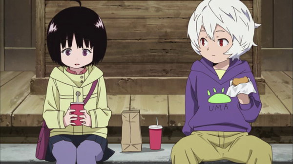 World Trigger Episode 9 info and links where to watch