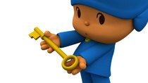 Pocoyo - Episode 2 - Drum Roll Please