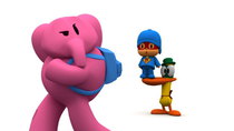 Pocoyo - Episode 13 - The Key to It All