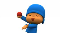 Pocoyo - Episode 10 - A Mystery Most Puzzling