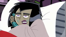 Danny Phantom - Episode 6 - What You Want