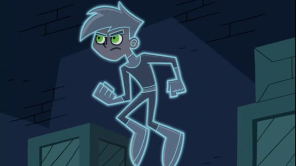 Danny Phantom Season 1 Episode 3