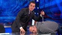 The Colbert Report - Episode 32 - Paul Farmer