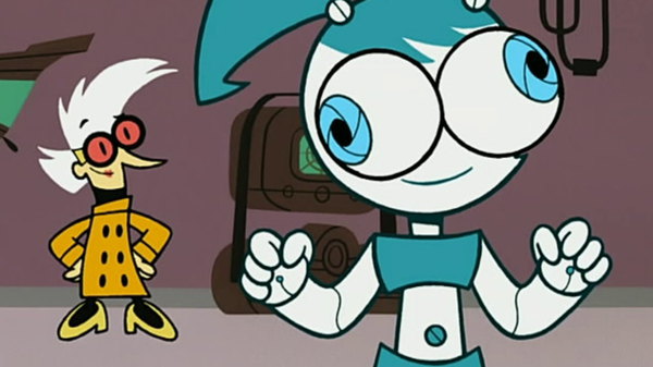 My Life as a Teenage Robot: Where to Watch and Stream Online