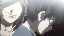 Shigatsu wa Kimi no Uso - Episode 9 - Resonance