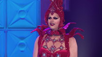 RuPaul's Drag Race All Stars - Episode 6 - The Grand Finale