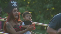 Snooki & JWOWW - Episode 12 - My Baby Is Growing Up!