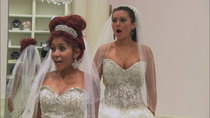 Snooki & JWOWW - Episode 5 - I Want a Veil!