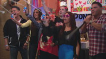 Snooki & JWOWW - Episode 12 - All's Well That Ends Well?
