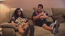 Snooki & JWOWW - Episode 6 - The Honeymoon Is Over