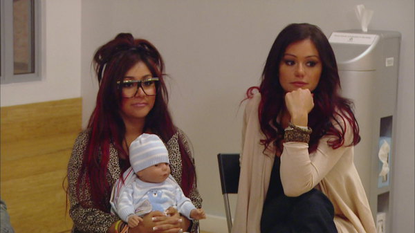 Snooki & JWOWW Season 1 Episode 12