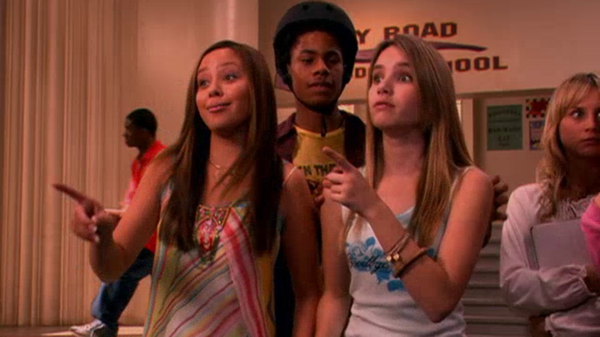 Unfabulous Season 2 Episode 6