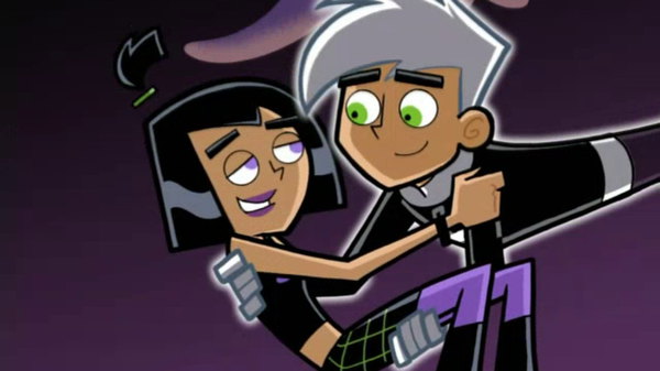 danny phantom season 3 episode 8 boxed up fury