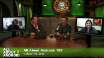 All About Android - Episode 185 - Aspire Higher