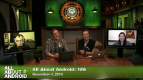 All About Android - Episode 186 - Business Plan Arena