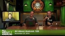 All About Android - Episode 189 - If We Could Turn Back Time