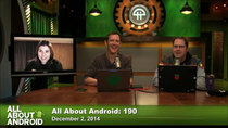 All About Android - Episode 190 - SuperSU Me a Sandwich