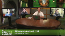 All About Android - Episode 191 - Stuttering Lollipop