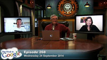 This Week in Google - Episode 268 - You Had Me at Blackberry