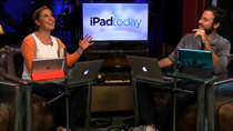 iOS Today - Episode 204 - Homescreens Exposed, iTunes U,120 Sports, Instructables