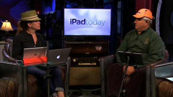 iOS Today - S01E209 - OneNote, Learnist, Crazy Taxi