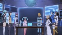 Ai Tenchi Muyou! - Episode 32 - Remnant of the Anomaly