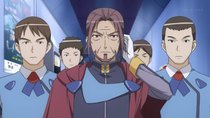 Ai Tenchi Muyou! - Episode 36 - Declaration of War