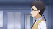 Ai Tenchi Muyou! - Episode 39 - Covering the Scandal