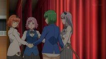 Ai Tenchi Muyou! - Episode 40 - The Final Confrontation