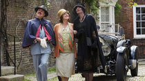 Mapp and Lucia - Episode 1