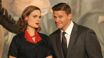Bones - Episode 10 - The 200th in the 10th
