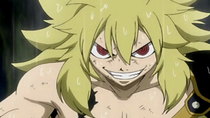 Fairy Tail - Episode 117 - Rolling Thunder