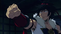 Fuuun Ishin Dai Shougun - Episode 8 - Dejima Dawn, the Greatest Fist in Japan!