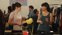 New Girl - Episode 10 - Girl Fight