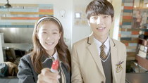 High School - Love On - Episode 17