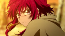 Akatsuki no Yona - Episode 6 - Red Hair