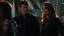 Castle - Episode 9 - Last Action Hero