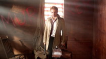 Constantine - Episode 6 - Rage of Caliban