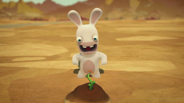 Rabbids Invasion Season 2 Episode 4 info and links where to watch