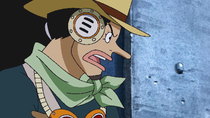 One Piece Episode 670 Watch One Piece E670 Online