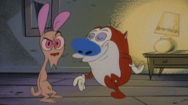 Stumpy Rumpy Show The Ren & Stimpy Show Season 3 Episode 7 Recap