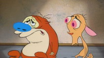 The Ren & Stimpy Show - Episode 8 - The Littlest Giant