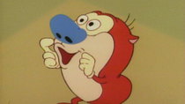 The Ren & Stimpy Show - Episode 7 - Fire Dogs