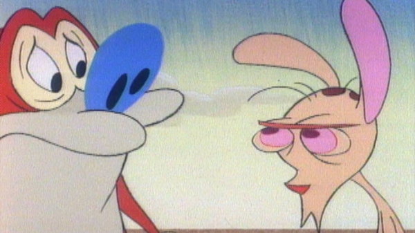 ren and stimpy fire dogs full episode