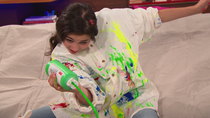 The Thundermans - Episode 9 - Change of Art