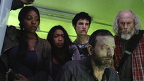 Z Nation - Episode 13 - Doctor of the Dead